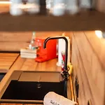 уютно студио 33 Blagoewgrad