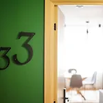 Apartment уютно студио 33 *