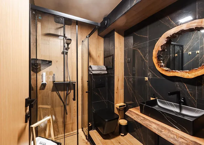 уютно студио 33 * Μπλαγκόεβγκραντ