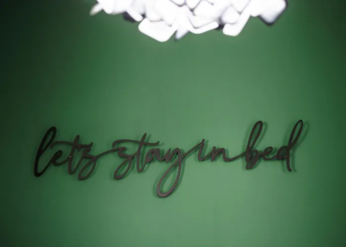 уютно студио 33 * Μπλαγκόεβγκραντ