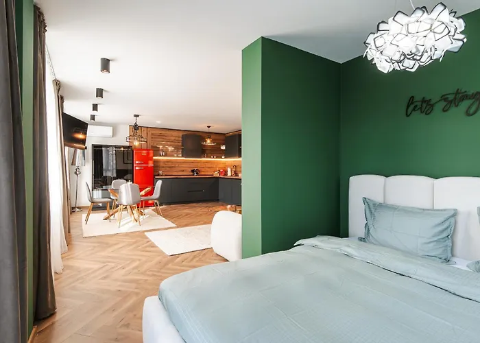 Διαμέρισμα уютно студио 33 *