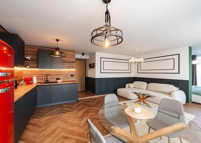 Διαμέρισμα уютно студио 33 *