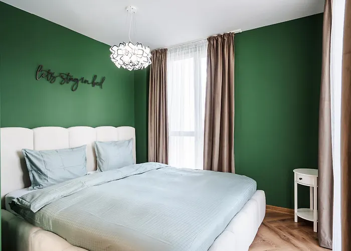 Διαμέρισμα уютно студио 33 *